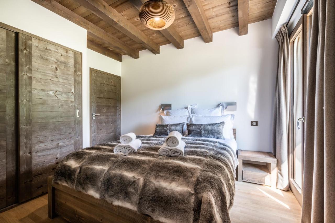 Chalet Jatoba Chamonix - By Emerald Stay Exteriör bild