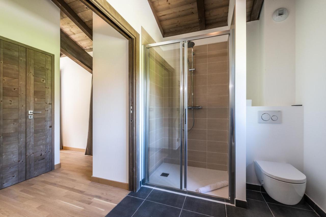 Chalet Jatoba Chamonix - By Emerald Stay Exteriör bild