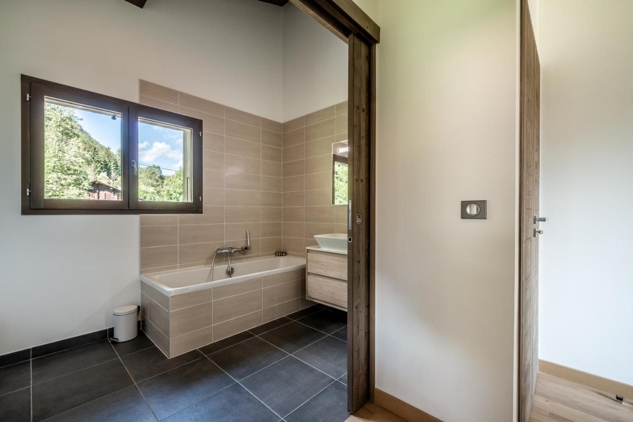 Chalet Jatoba Chamonix - By Emerald Stay Exteriör bild