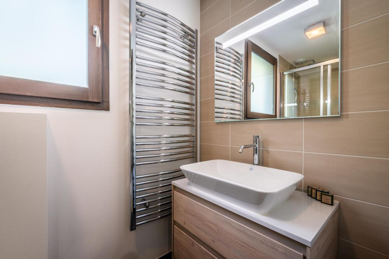 Chalet Jatoba Chamonix - By Emerald Stay Exteriör bild
